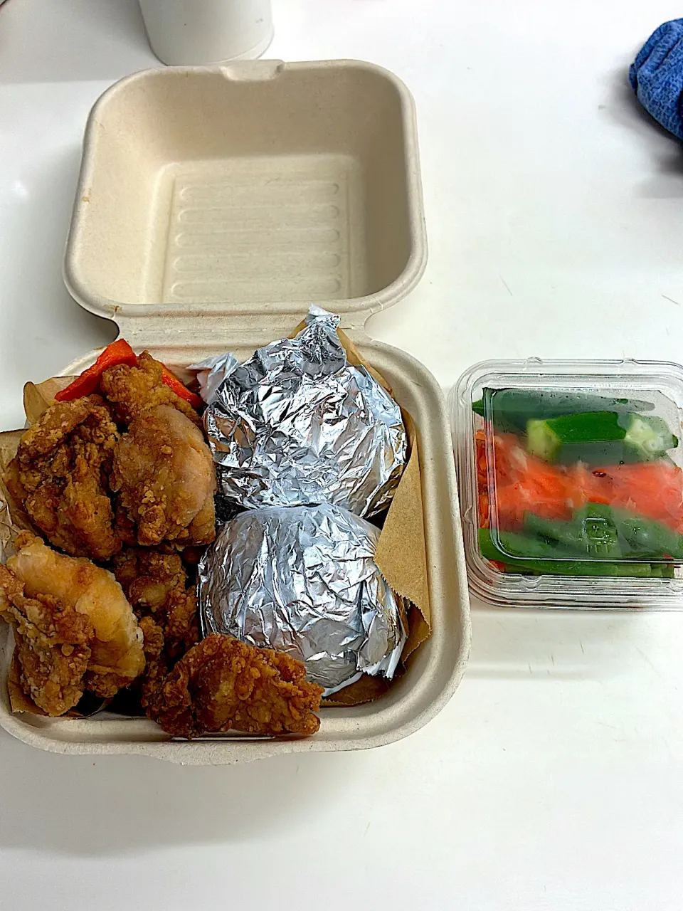 お弁当|夜10時からさん