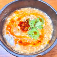 豆腐脳| Akira Sugiharaさん