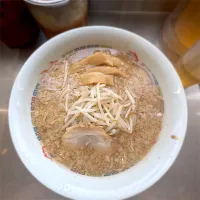 ラーメン@ラーメンの店 ホープ軒 千駄ヶ谷店|morimi32さん