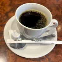 コーヒー|T. Wonderさん