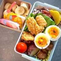 5月15日のお弁当|♡AK♡さん
