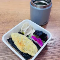 【本日の俺飯】|あらら？さん