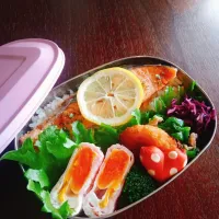 お弁当|harikoさん