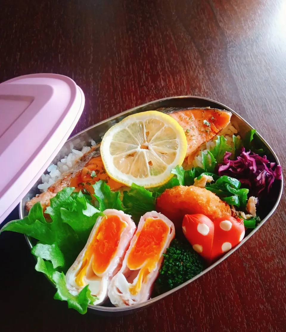 お弁当|harikoさん