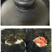 たまには玄米じゃなくて白米を食べたい。土鍋で炊いたお米は美味しい❣️| tamemitiさん