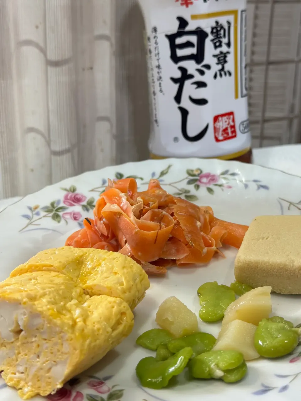 作り置きランチ🥰|🐧ペンギン2さん