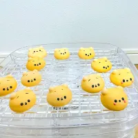 メレンゲクッキー|Chifumiさん