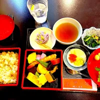 今日のランチ|akoさん