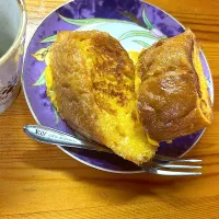 フレンチトースト|みいもさん