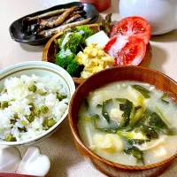 250515お昼ごはん|mioさん