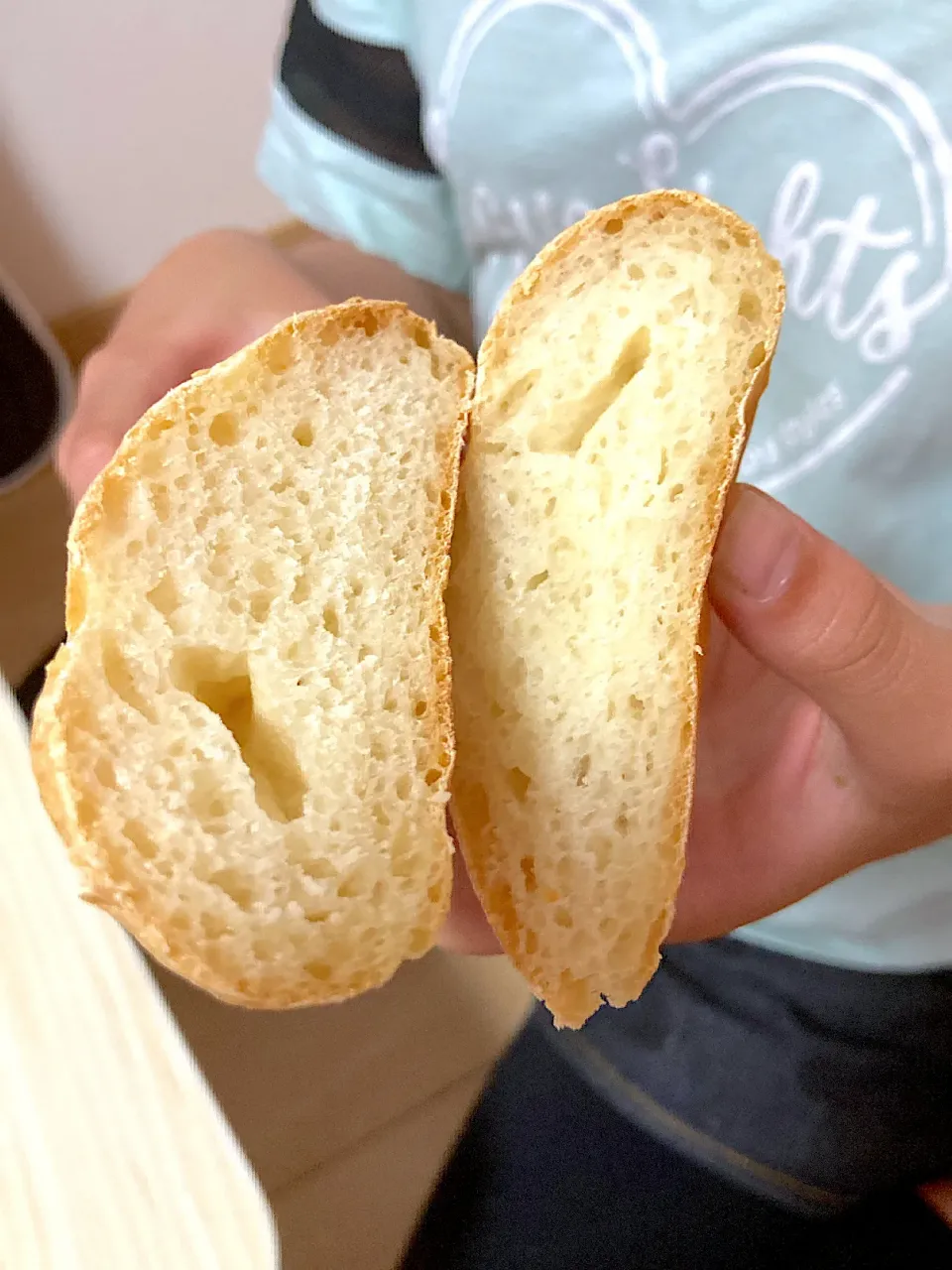 バケット|あーさん