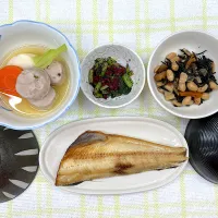晩ご飯です〜|じゅにぱあべりぃ🍎さん