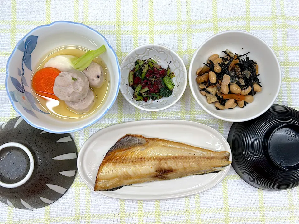 晩ご飯です〜|じゅにぱあべりぃ🍎さん