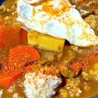 Curry rice|yeni kartikasariさん