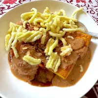 Kupat tahu|yeni kartikasariさん