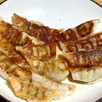 ☆焼き餃子|まぁたんさん