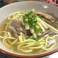 八重山そば