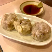 こだわり肉焼売|T. Wonderさん