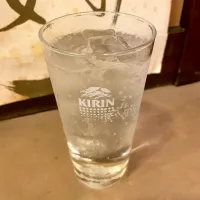 酎ハイサワー|T. Wonderさん