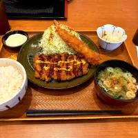 岩国でランチ😋|すかラインさん