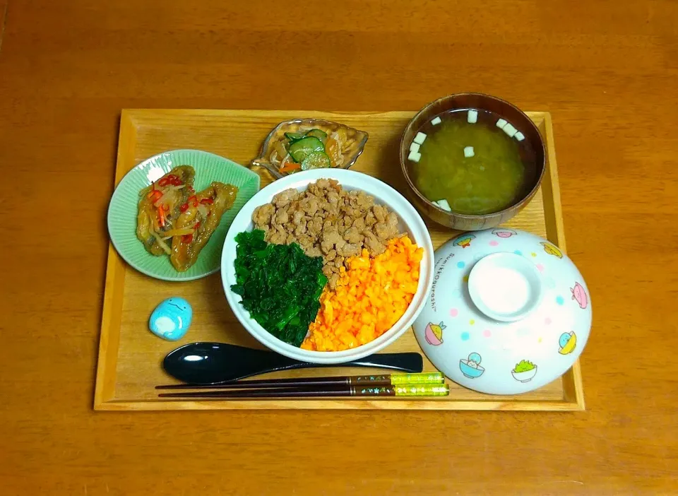 今日の晩ご飯🌃🍴|とししいたけさん