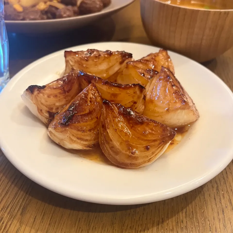 新玉ソテー♫|ふじこさん