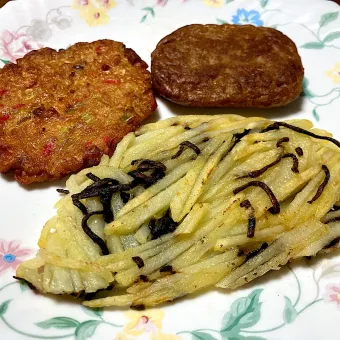 Snapdishの人気料理写真:夕ご飯