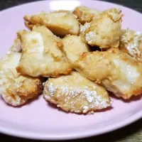 パパ作👨下味冷凍❄️唐揚げ| ぱんだのままんさん