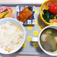 2025 0515　子どものごはん|いもこ。さん