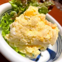 ポテサラ