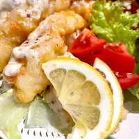 エビマヨ