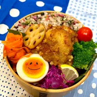 忍者弁当🍙🥷|sunnyさん