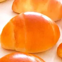 明日のバターロール」
バターとマスカルポーネの ハイブリッド(^^) パン🍞|ばくあんしゃさん