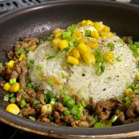 ペッパーランチ|ハルカさん