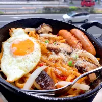 うどリタン