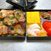 お弁当🍱|Ponoさん