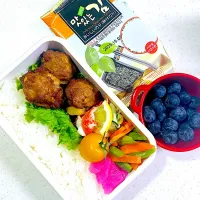 お弁当|Yukionさん