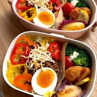 ☆高校生弁当☆|hiroさん
