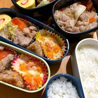 弁当|まぁさん