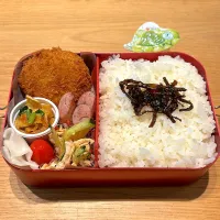 中学生男子弁当#261|はるmamaさん