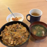 Jr.アスリートの朝食|naroshiさん