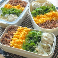 弁当|パパ氏さん