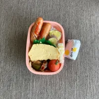 今日のお弁当|leilaniさん