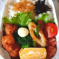 お弁当|すずちんさん