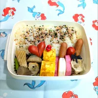 2025年5月16日（金）のお弁当🍱。|ママちんさん