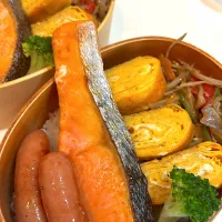 毎日弁当|ふうママんさん