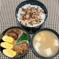 今日のお弁当 2025.5.16(Fri)|*seiko*さん