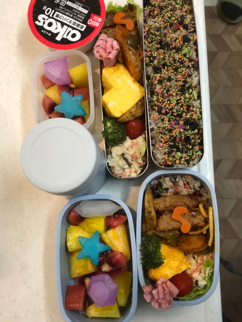 |☆ぉけぃ☆さん