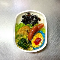 今日のお弁当|Yukaさん