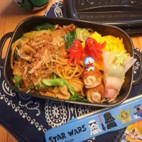 2025.5.16 娘弁当🍱|あずきラテさん